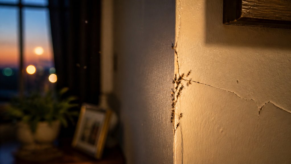 Why Do I Hear Buzzing in My Walls? Electrical or Bugs
