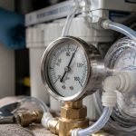 reverse osmosis troubleshooting guide
