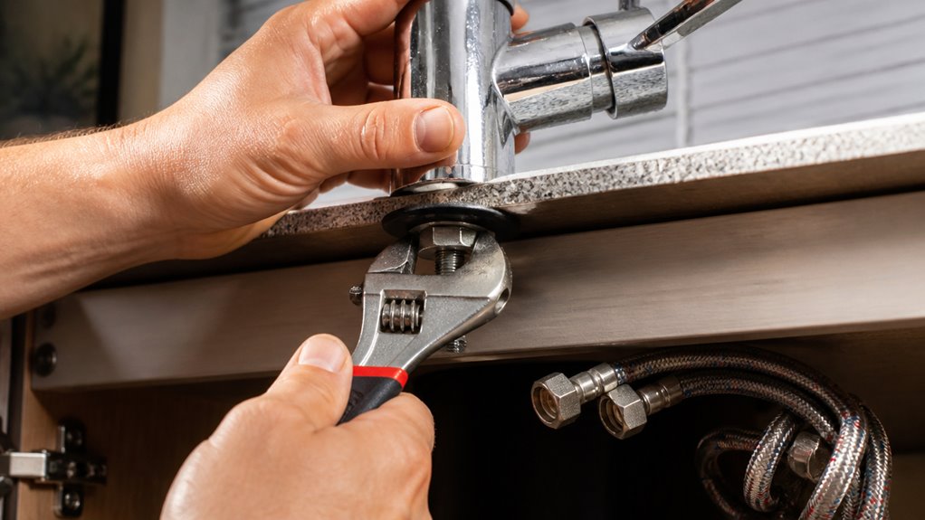 How to Remove a Faucet Step by Step?