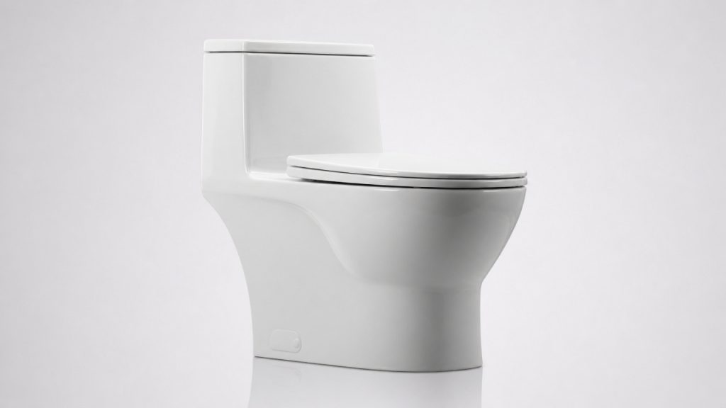 Best 10 Inch Rough-In Toilets: Top 10 Models Reviewed