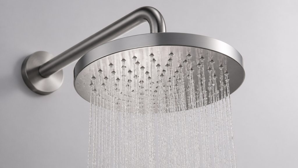 Best 3.5 GPM Shower Head: Top Picks for Power and Efficiency