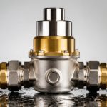 best automatic water shut off valve
