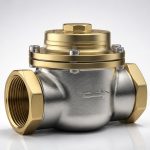 best backwater valve