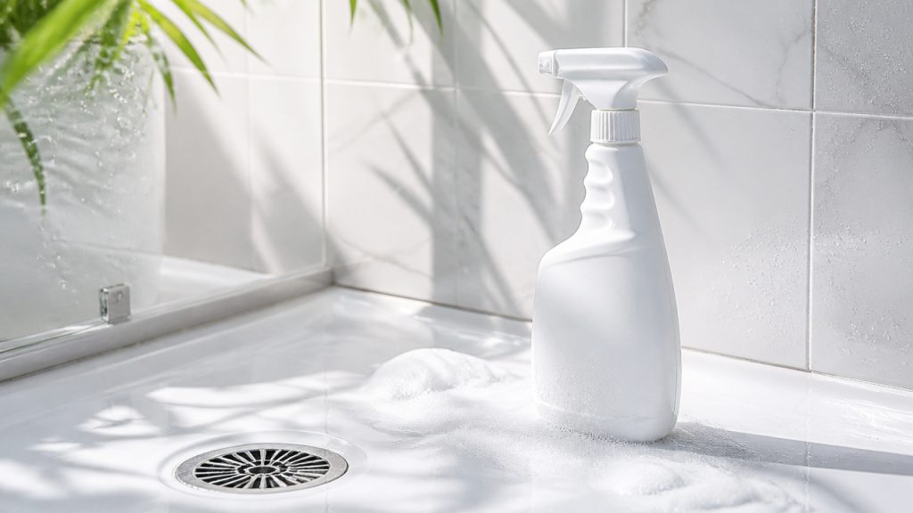 Best Cleaner for Fiberglass Shower Floor: Top 10 Picks Reviewed