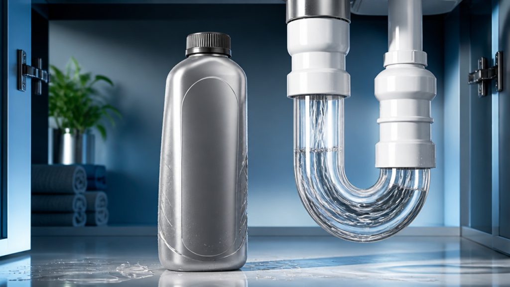 Best Drain Cleaner for Plastic Pipes: Top 10 Safe Solutions