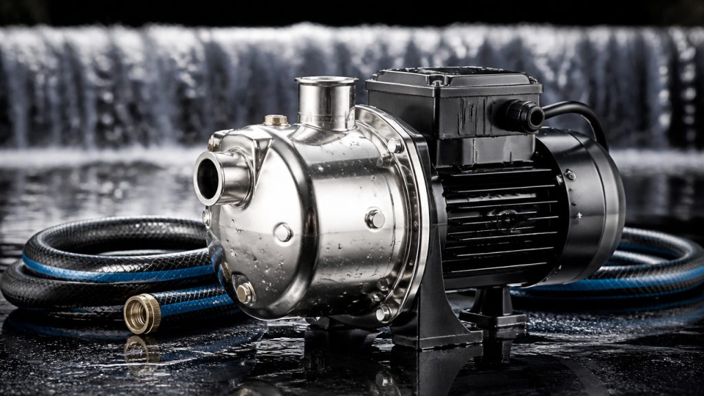 Best Pump For Irrigation: Top 10 Picks For Efficient Watering