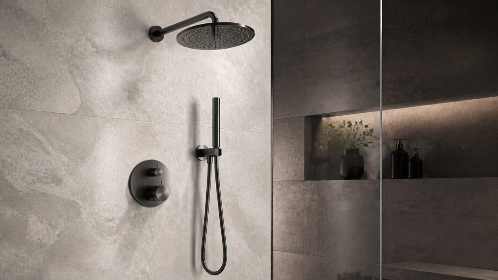 Best Rated Shower Faucets: Top 7 Picks for Ultimate Comfort