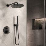 best rated shower faucets