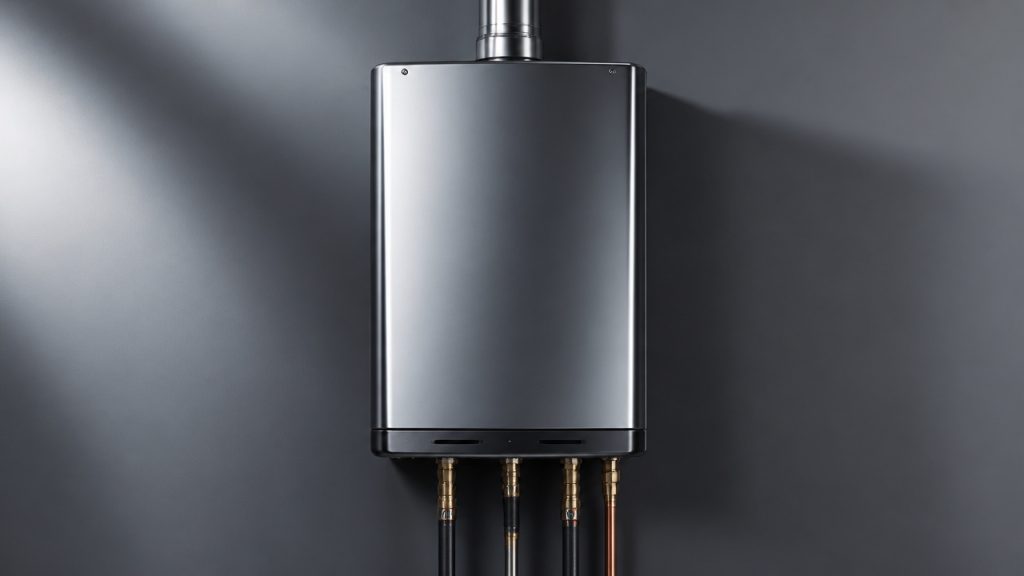 Best Rinnai Tankless Water Heater Models for Every Home
