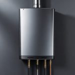 best rinnai tankless water heater