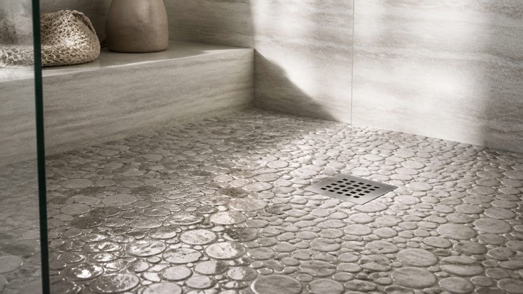 Best Tile Material for Shower Floor: Top 7 Picks Revealed