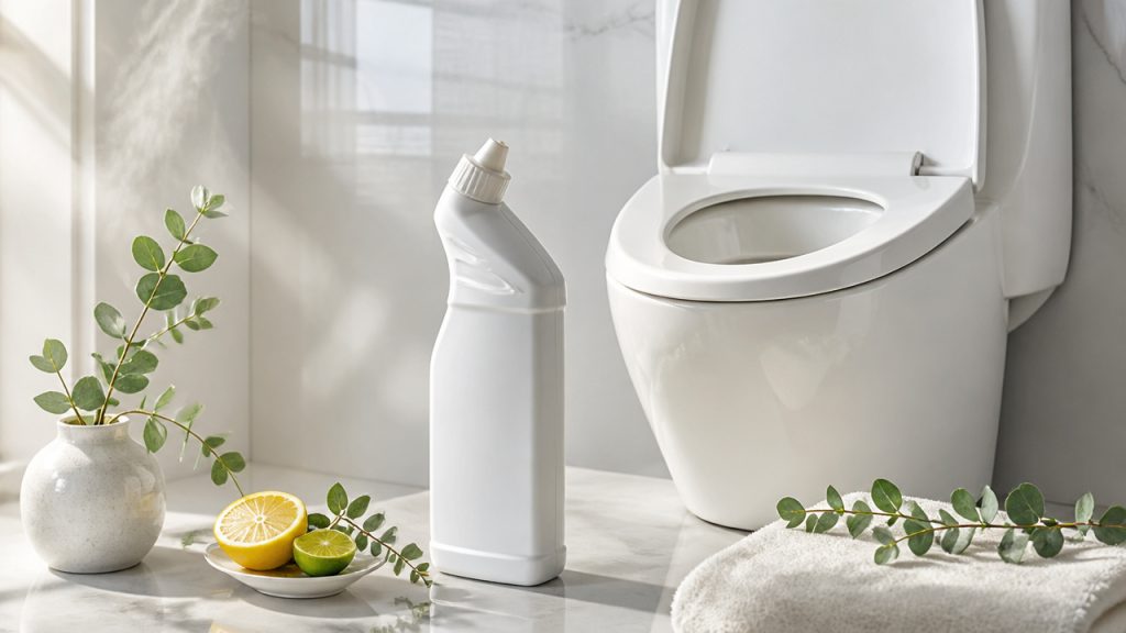 Best Toilet Cleaner for Smell: Top 10 Odor Eliminators Reviewed