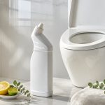 best toilet cleaner for smell