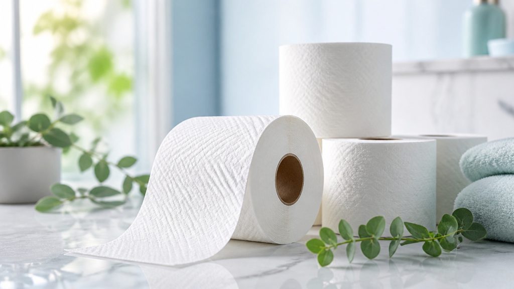 best toilet paper for septic tank