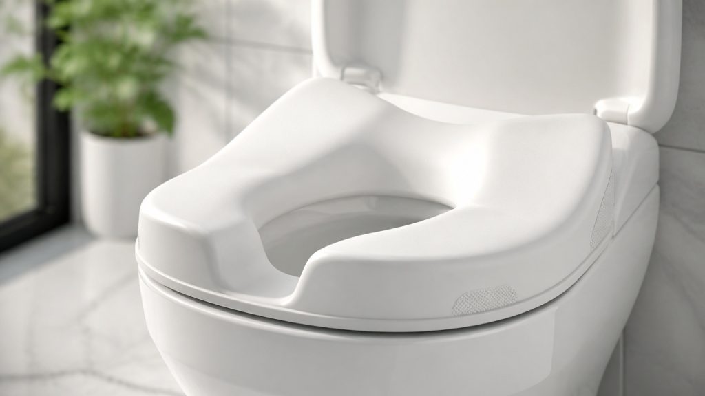 Best Toilet Seat for Sciatica: Top 10 Comfort Picks Reviewed