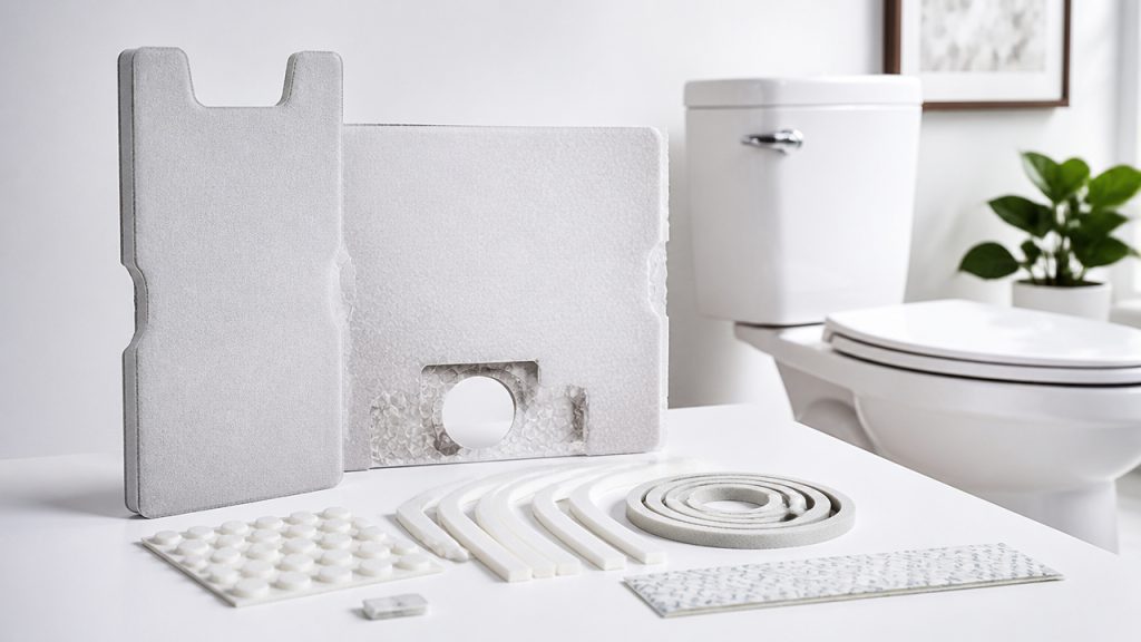 best toilet tank insulation kit
