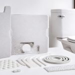 best toilet tank insulation kit