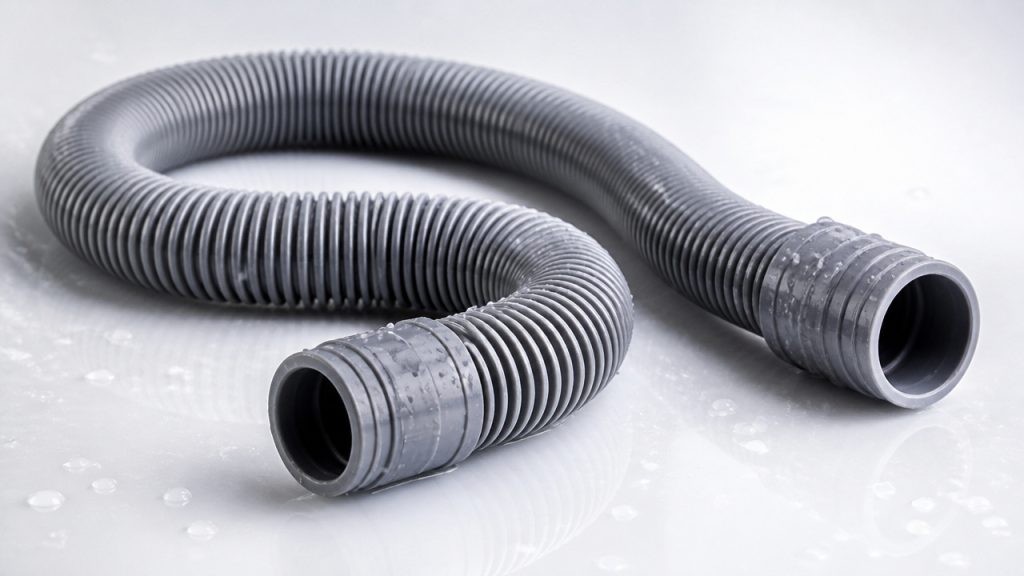 Best Washer Drain Hose Options for Reliable Laundry Performance