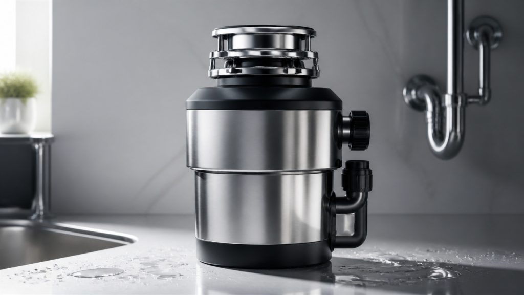 Best Waste King Garbage Disposal Options for Top Kitchen Performance