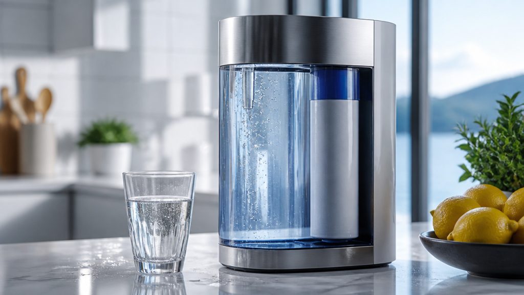 Best Water Filter for Chlorine: Top 10 Effective Solutions Reviewed