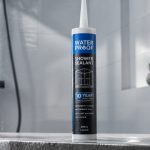 best waterproof sealant for showers