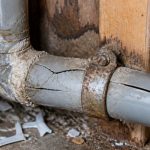 failing polybutylene plumbing systems