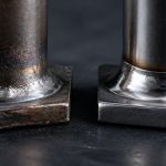silver solder vs brazing