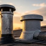 vent stack versus stack vent