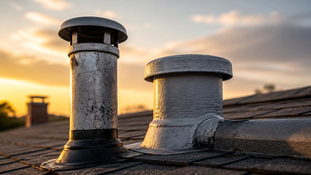 Vent Stack vs Stack Vent: What’s the Difference?